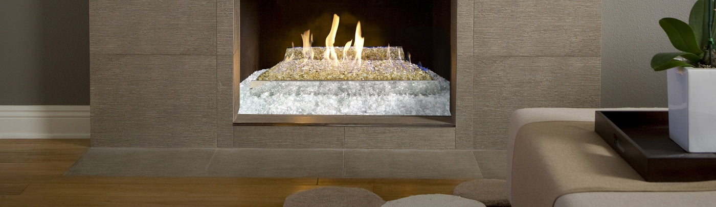 Gas Logs & Fire Place Parts