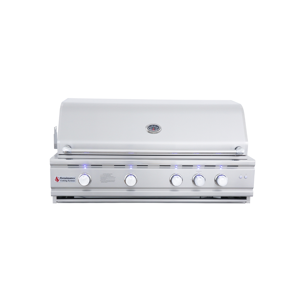 Renaissance Cooking Systems Grills