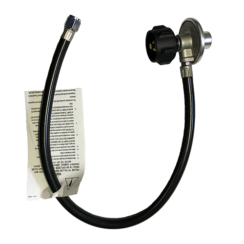 RCS Connections / Fittings