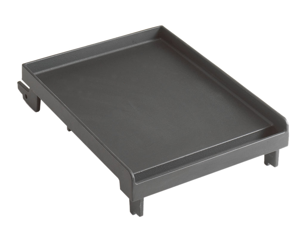 Grill Toppers