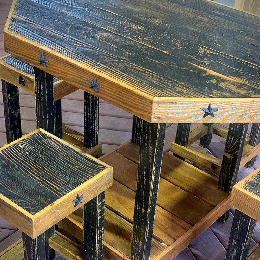 Patio Tables