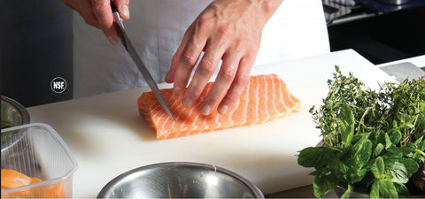 Dexter Knives