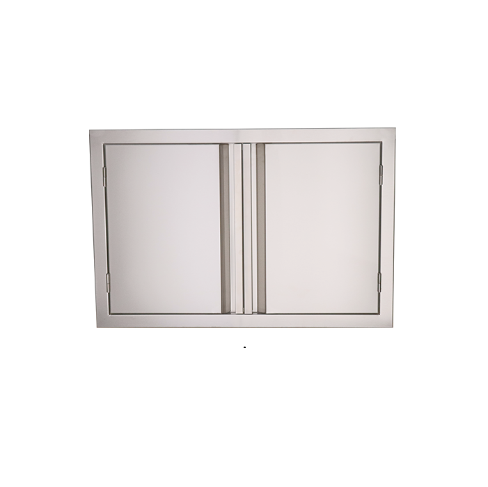 RCS Gas Grills Brand Access Doors