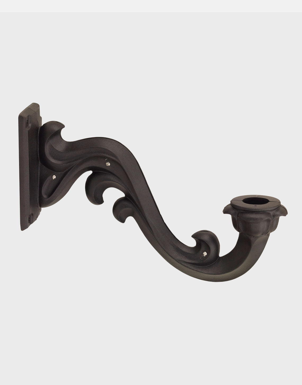 Gas Light Mounts