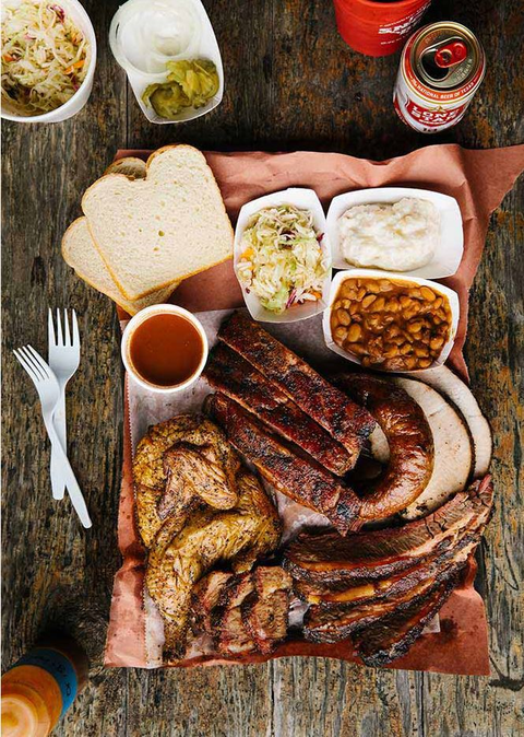Butcher Paper