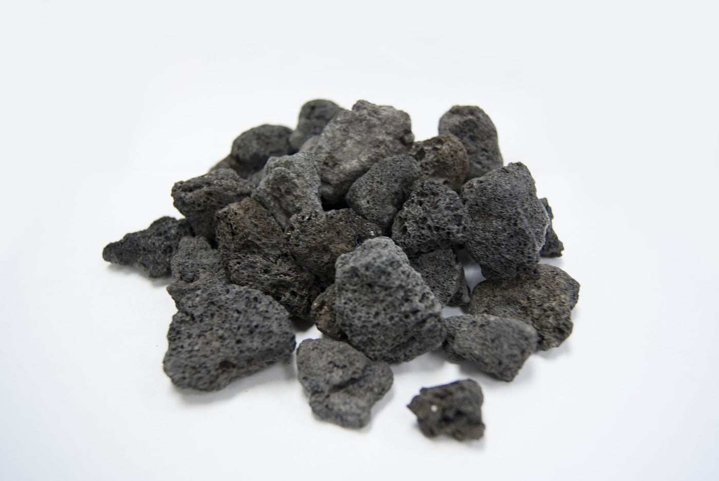 Lava Rocks