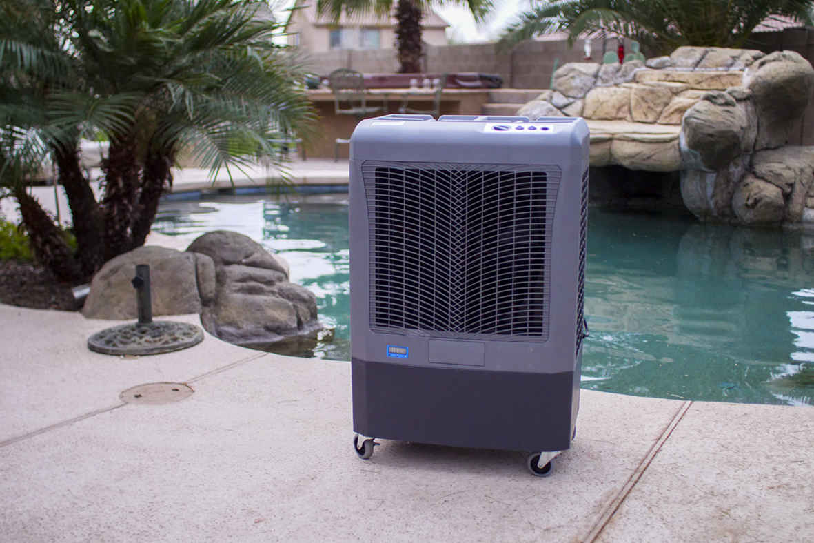 Outdoor Fans