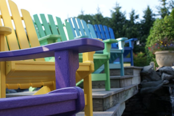 Outdoor Furniture