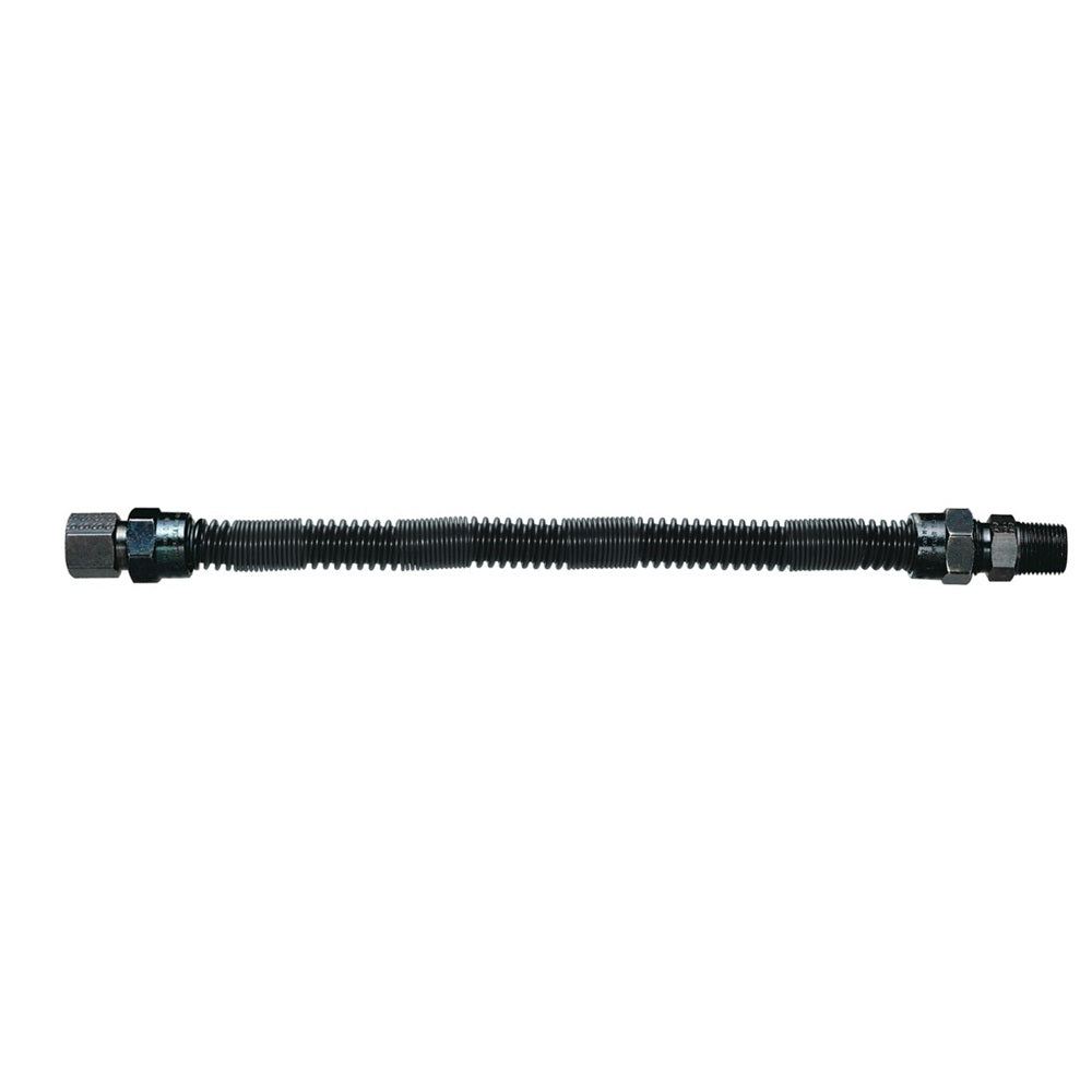 SSQFLEX8436, quiet flex gas connections