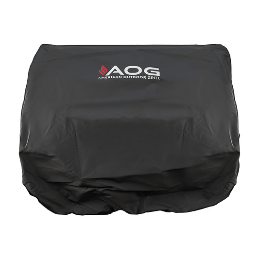 The American Outdoor Grill Vinyl built-in grill cover for the 36" gas grills - AOB36