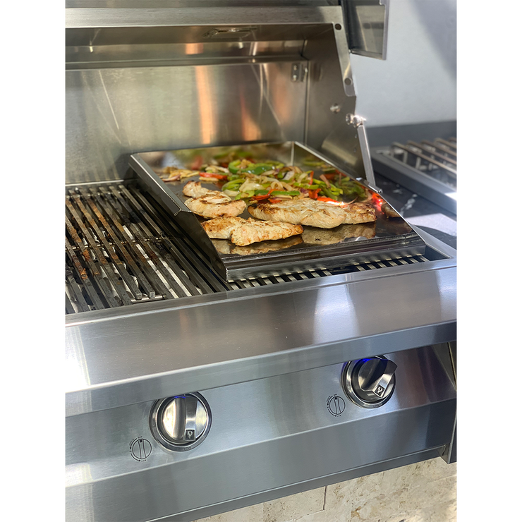 asg1, griddle, rcs gas grills