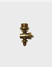 Open Flame Gaslight Valve - VL2