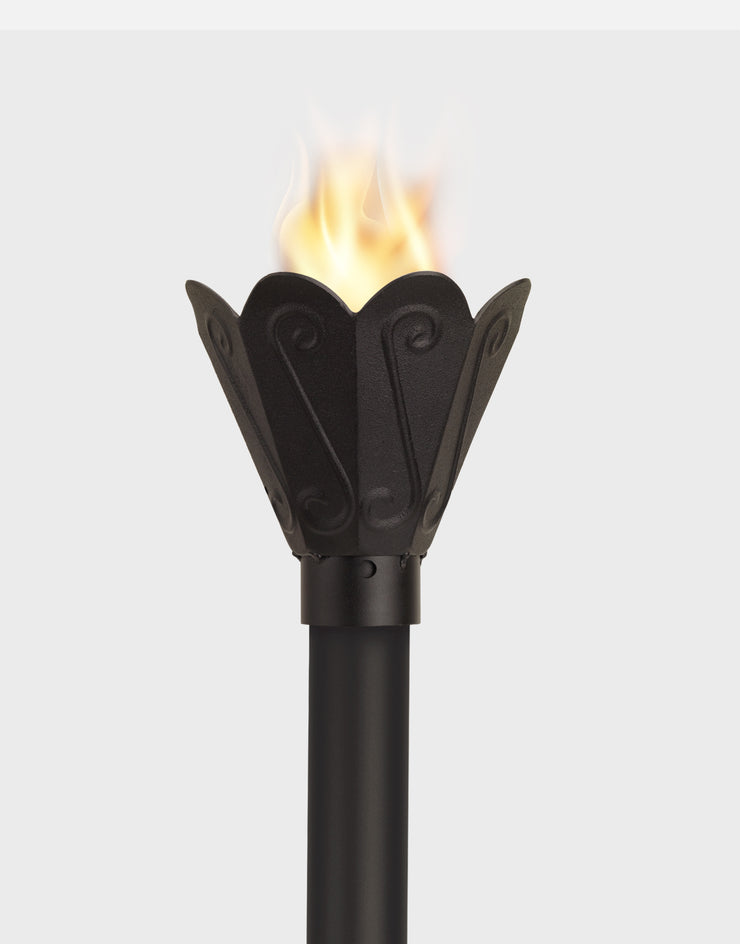 T5000, Gas Tulip Torch