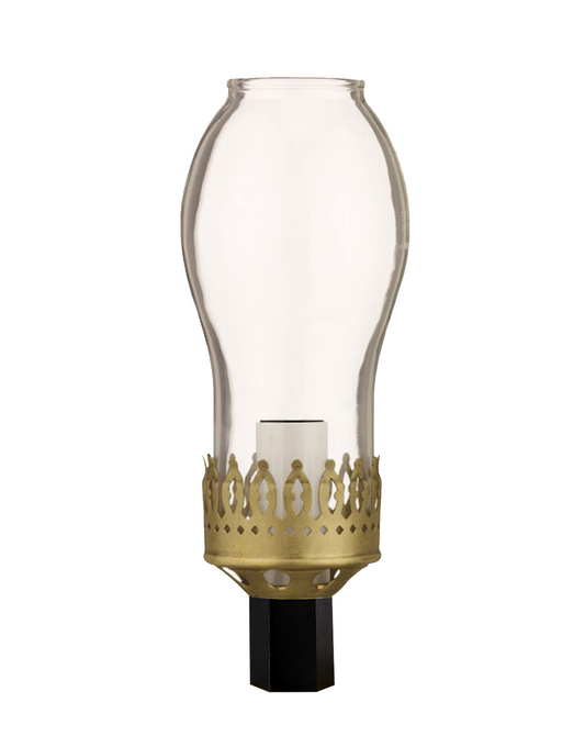 ESUS electric gaslight burner