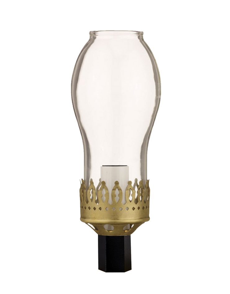 ESUS electric gaslight burner