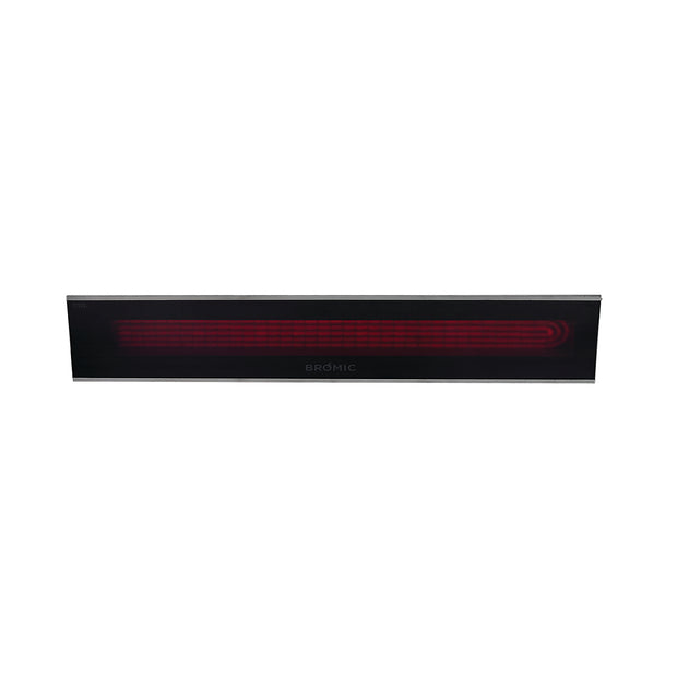 BH0320025, Electric Heater, Stainless Steel