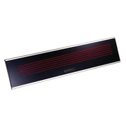 BH0320025, Electric Heater, Stainless Steel