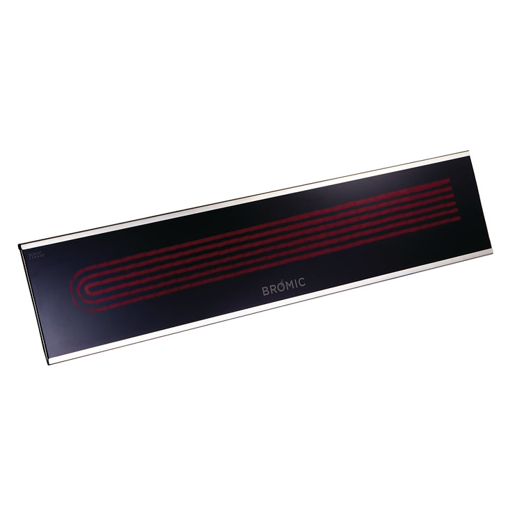 BH0320025, Electric Heater, Stainless Steel