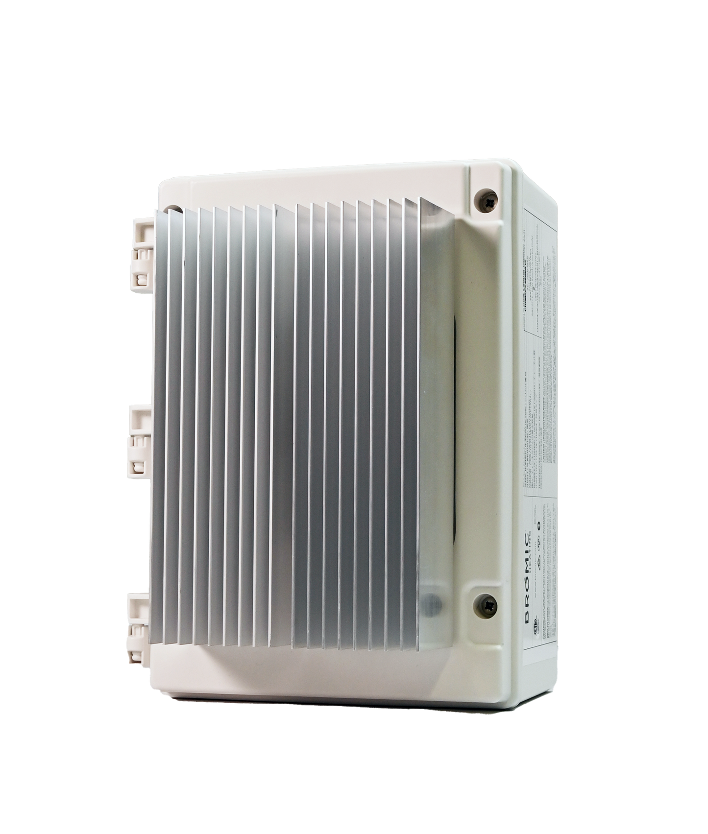 Bromic - Smart-Heat Control Dimmer 2ch 12kw - BH3130062
