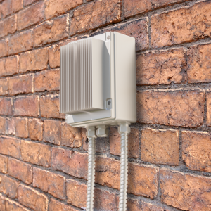 Bromic - Smart-Heat Control Dimmer 2ch 12kw - BH3130062