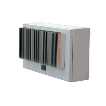 5 Channel Dimmer, Bromic Heating - BH3130063