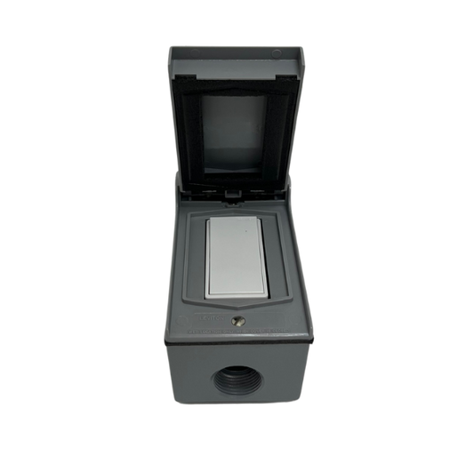 BH3130081, Outdoor On/Off Heater Switch for Bromic Heaters