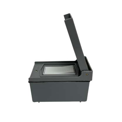 BH3130081 - bromic heater on/off outdoor single switch