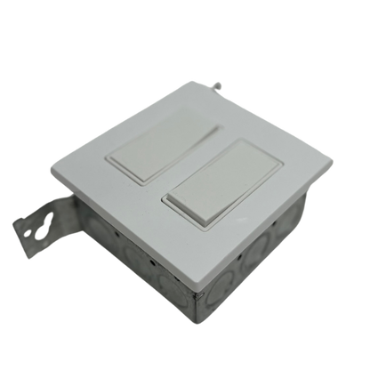 BH3130072 - Dual On/Off Heater Switch