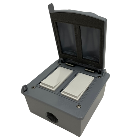 BH3130082, Bromic Heating Outdoor Heater Switch