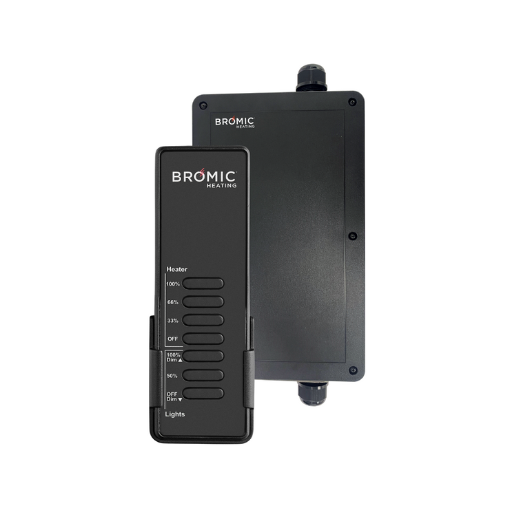 Bromic Heating - BH3230007-1, Dimmer