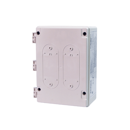 BH3130052 - bromic heating - on/off controller 2 channel
