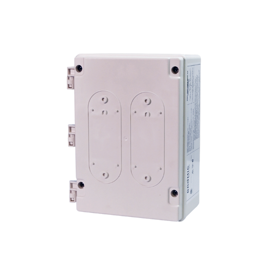 BH3130052 - bromic heating - on/off controller 2 channel