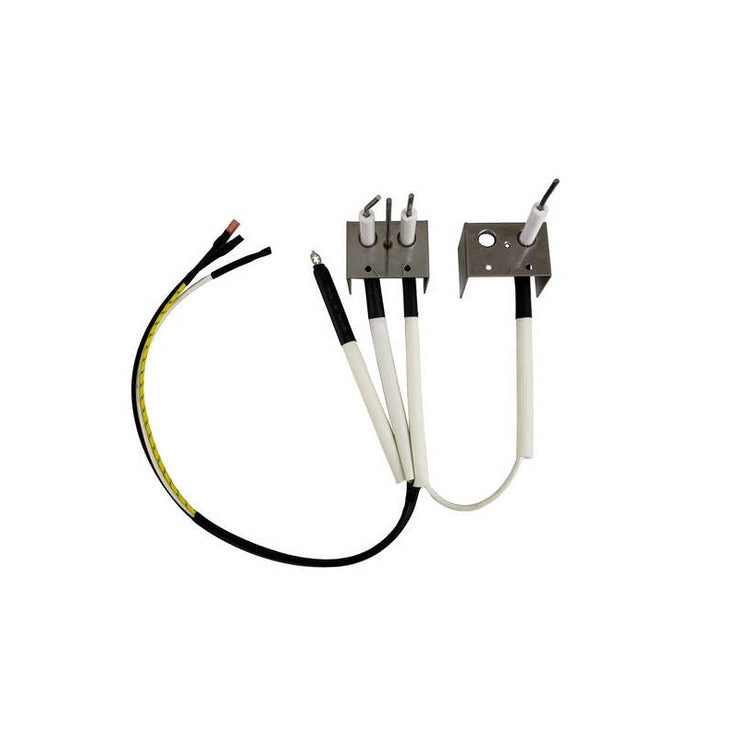 Bromic Heating - BH8080010-1, Wire Harness