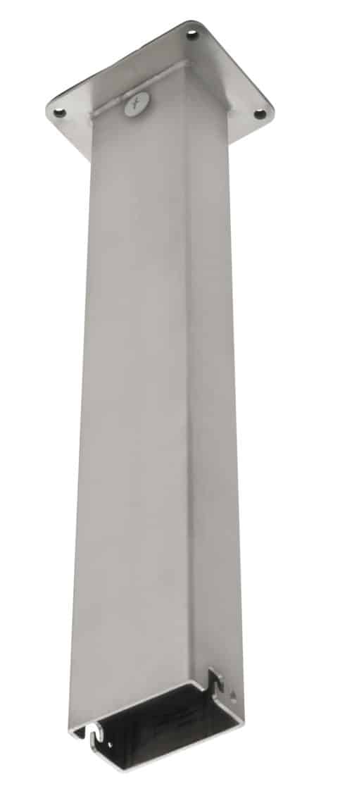 BH3623021 4ft Tube Mount, bromic