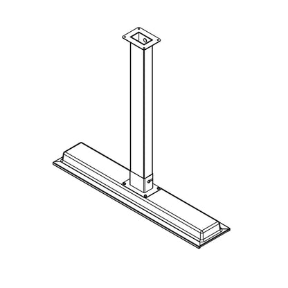 BH3130047, Bromic Tube Mount Kit 2