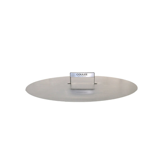 Coulee Colorado XL Stainless Steel Lid - SSL-0025 