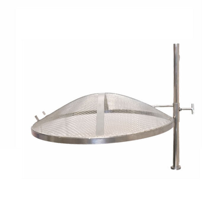 Coulee Colorado XL Spark Screen CCS-0025 