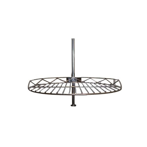 Coulee XL Firepit Grate