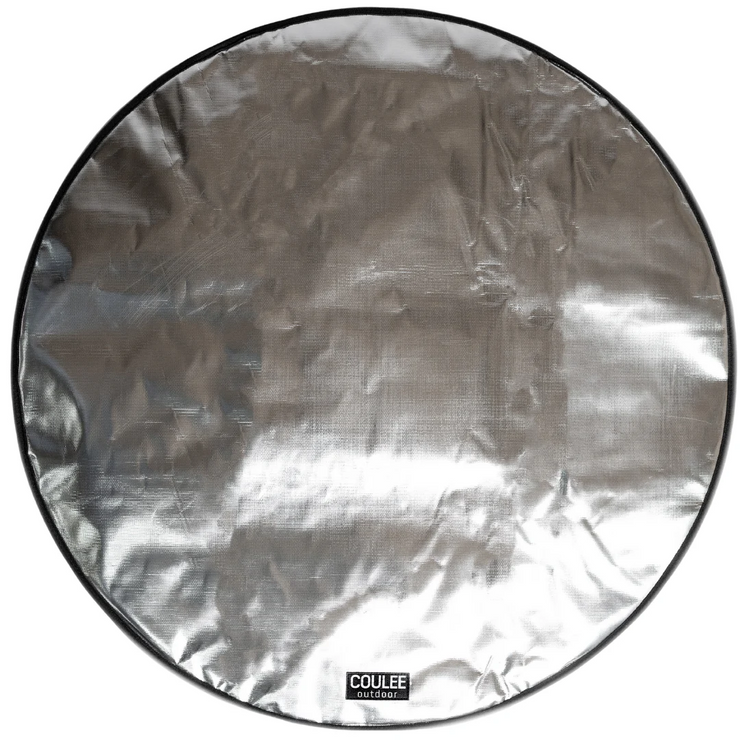 Coulee Fire Pit Mat - CAC0032 5