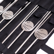 Coulee Firepit Roasting Sticks - CAC-0006 