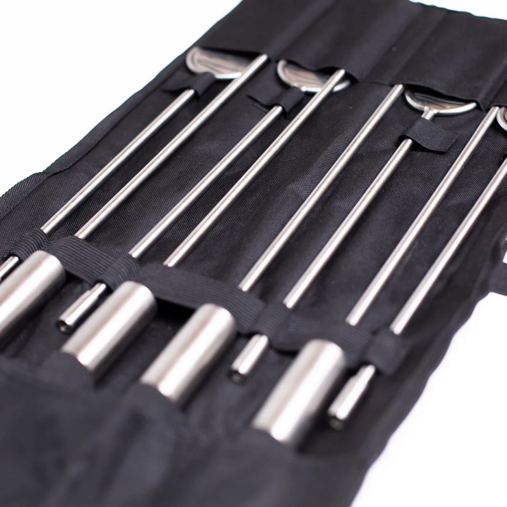 Coulee Firepit Roasting Sticks - CAC-0006 2