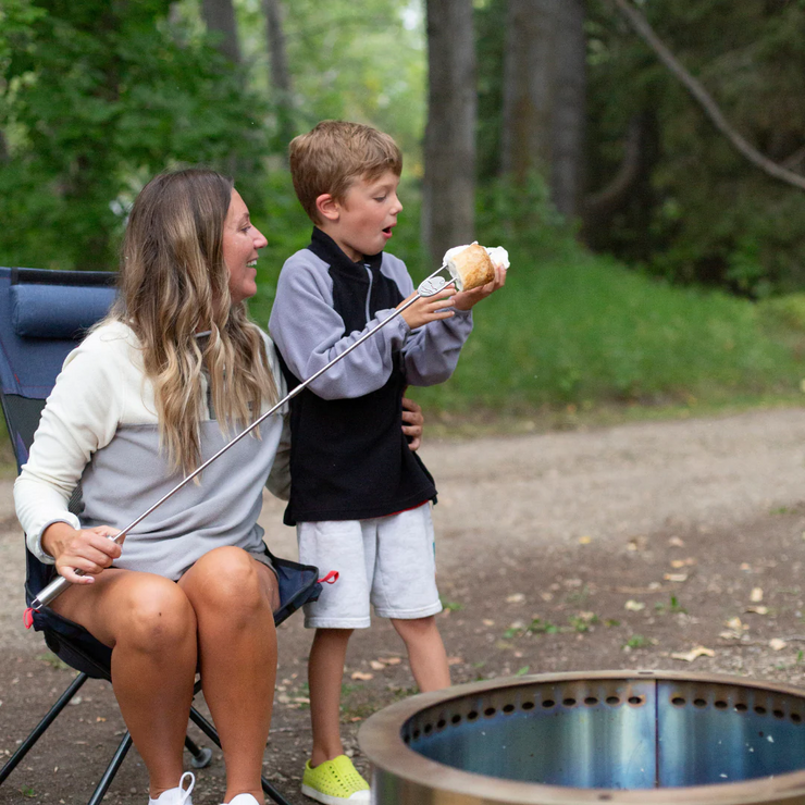 Coulee Firepit Roasting Sticks - CAC-0006 5