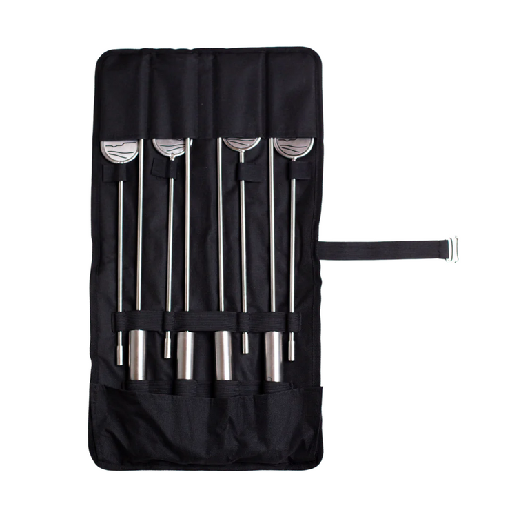 Coulee Firepit Roasting Sticks - CAC-0006 6
