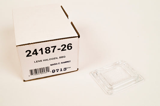 Fire Magic Parts - 24187-26 Light Lens