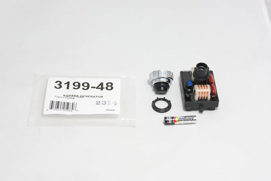 Fire Magic - 4 Prong Ignition Module - 3199-48