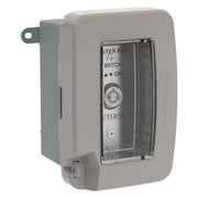 5531-10k, Lockout Box