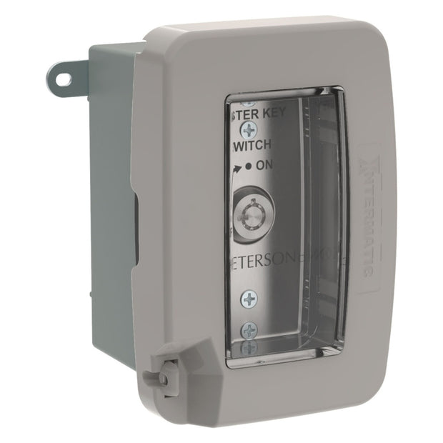 5531-10k, Lockout Box