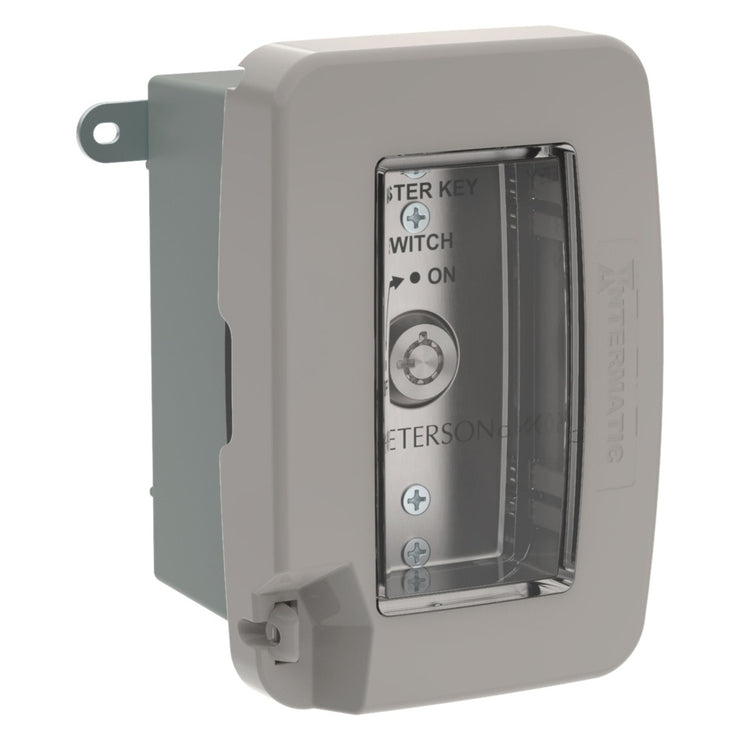 5531-10k, Lockout Box