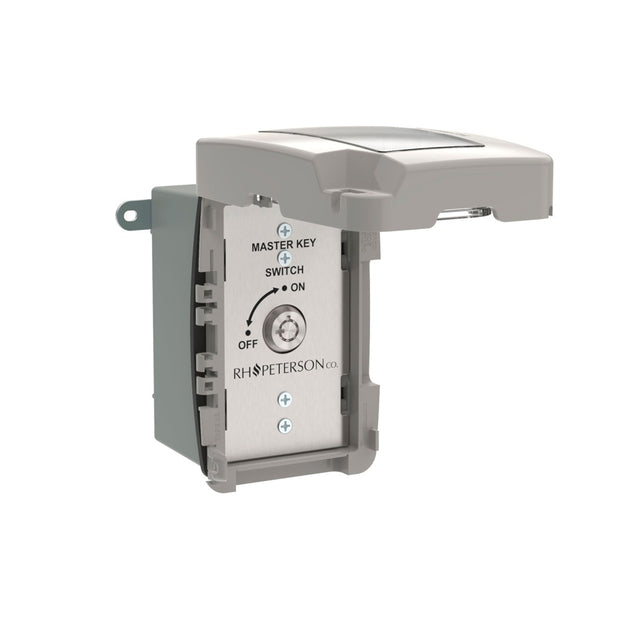 5531-10k, Lockout Box