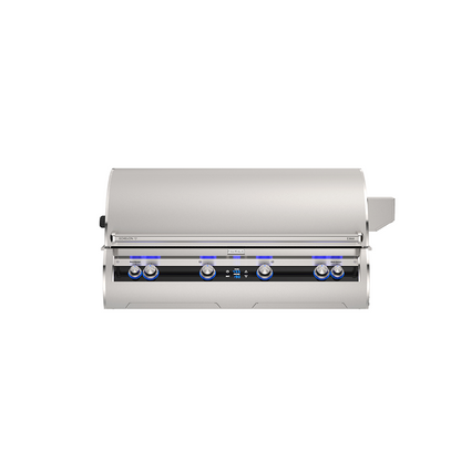 Fire Magic - Echelon Diamond 52" Built-In Grill w/ Digital Display - E1060i